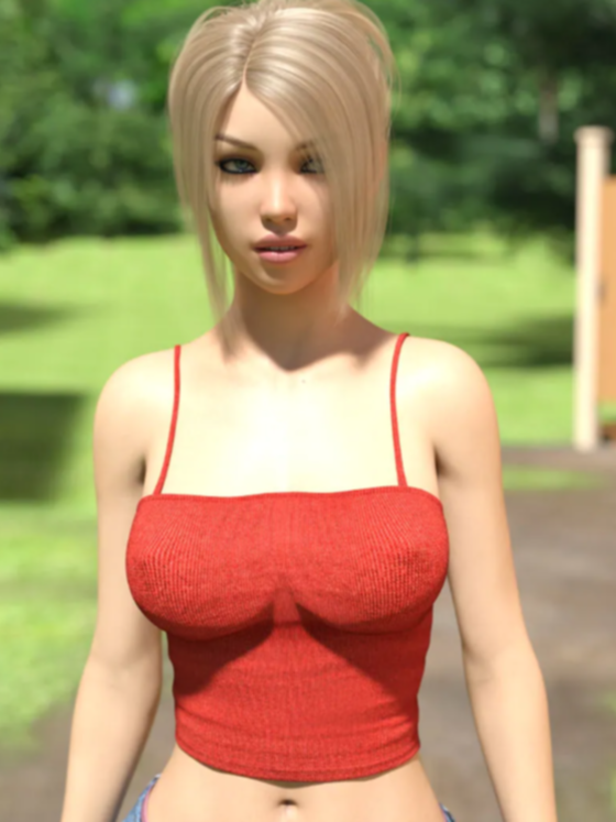 【沙盒SLG汉化动态】帮助辣妹 HelpingTheHotties v0.9.0 Part2 游戏截图 5