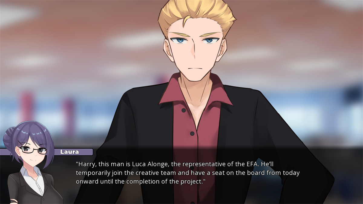 日式SLG丨A Promise Best Left Unkept V0.9.6 安卓+PC双端【20230913】 游戏截图 7