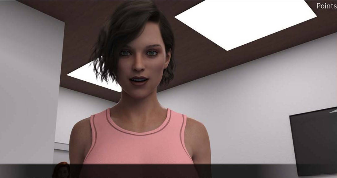失落的灵魂（DeceivedTheLostSoul）-v0.95b【PC0818】 游戏截图 4