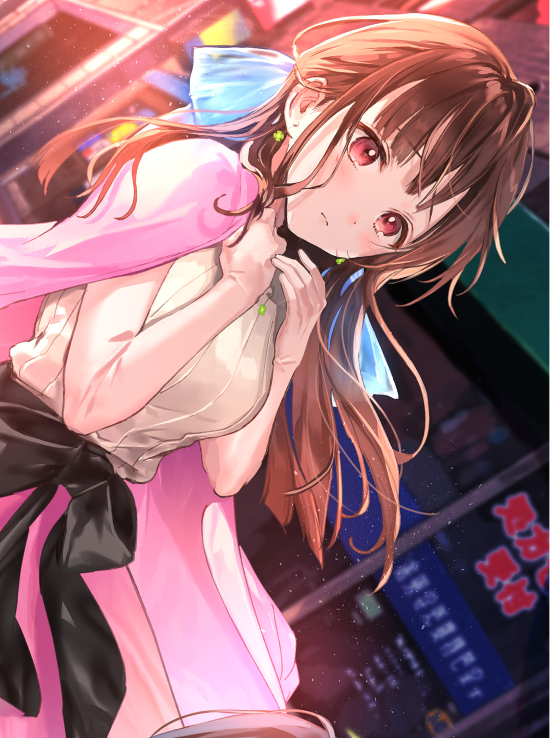九段之都市传说