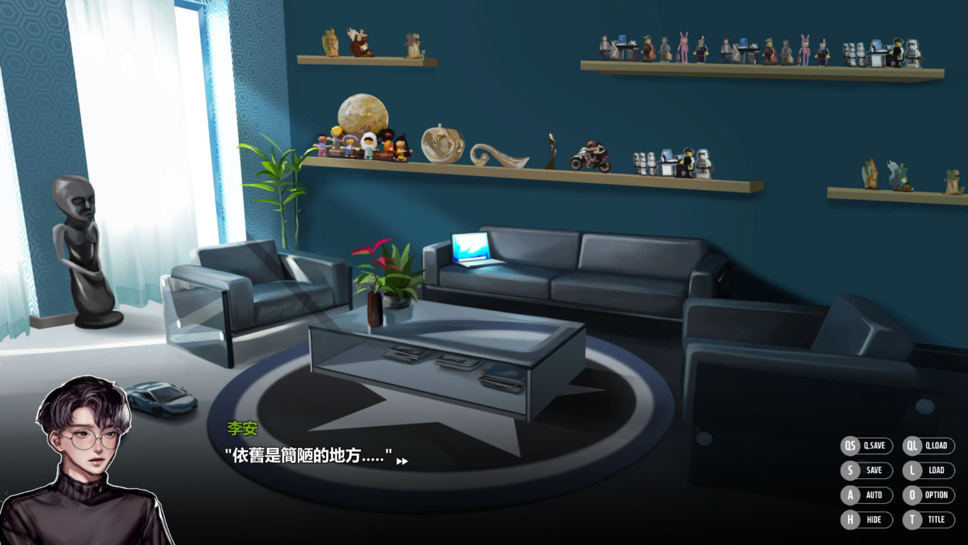 ADV/11日重大更新/官中/动态无码丨Secret Pie 秘密派+全部DLC V1.5.1C_D1V3_D2V1 玛丽动画增加【20230818】 游戏截图 7