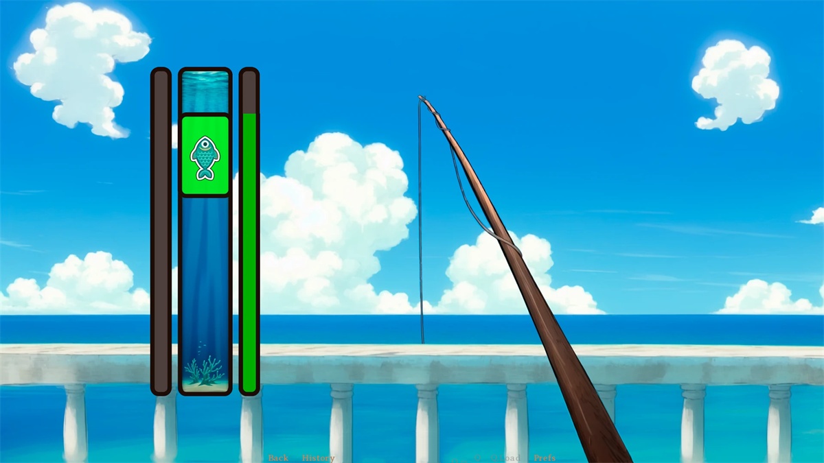 更新/欧美SLG/AIGPT汉化丨好色的海盗Lusty Buccaneers  v0.6【20240720】 游戏截图 5