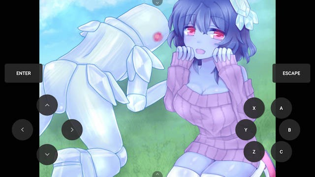[吃甘展] 506ANOTHER [官方繁中]【PC0901】 游戏截图 2