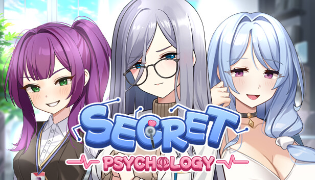 SLG/官中/解密丨神秘的心理学/Secret Psychology+DLC【20240623】 游戏截图 1