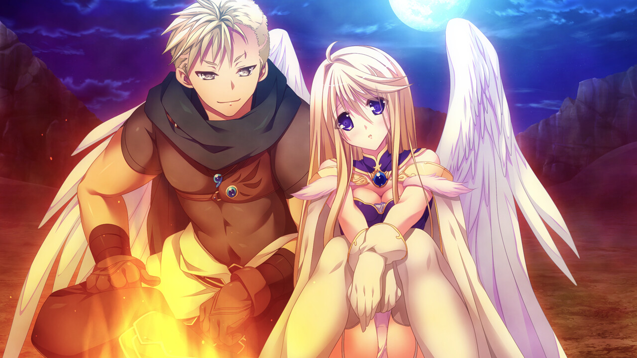 大型探索型RPG/更新/STEAM官中无码丨Gears of Dragoon 龙之齿轮-黎明的碎片 V1.051 【20231107】 游戏截图 1