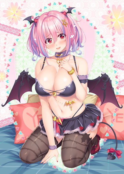 ADV拔作/汉化 | 间宫摩美想要治愈/間宮摩美は癒やしてあげたい 【20230513】 游戏截图 1