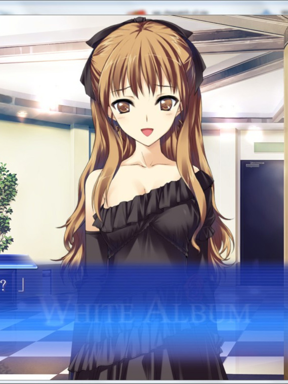WHITE ALBUM （白色相簿1）（重制版）