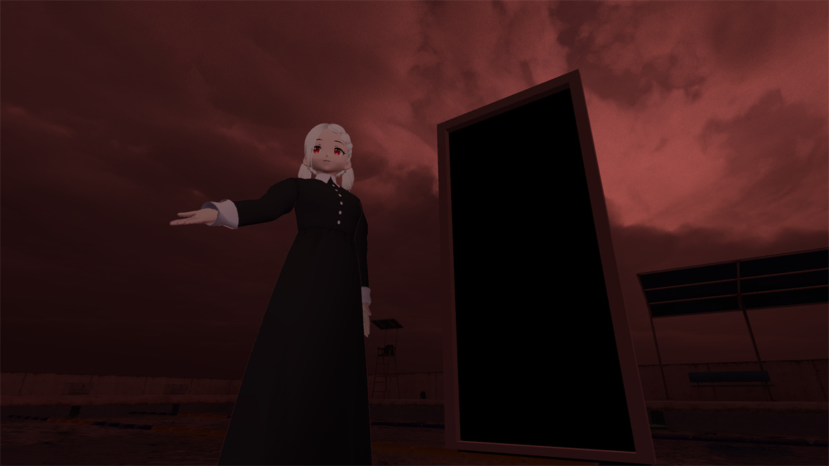 日系SLG汉化3D丨Achlys 第 1 册：她眼中的世界 Achlys Book 1 The World As She Saw It v1.03双端1.1【20240114】 游戏截图 1