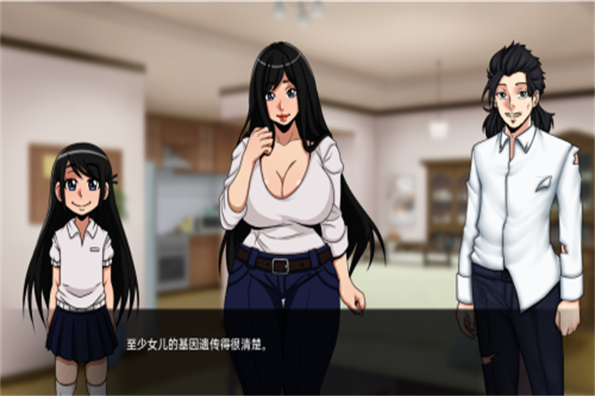 日系SLG汉化 丨 内森 Project2v0.15 【20230626】 游戏截图 6