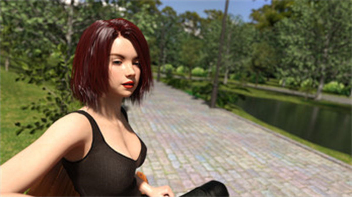 欧美SLG/AIGPT汉化/3D丨三十天 Thirty Days v0.07.10【20240824】 游戏截图 7