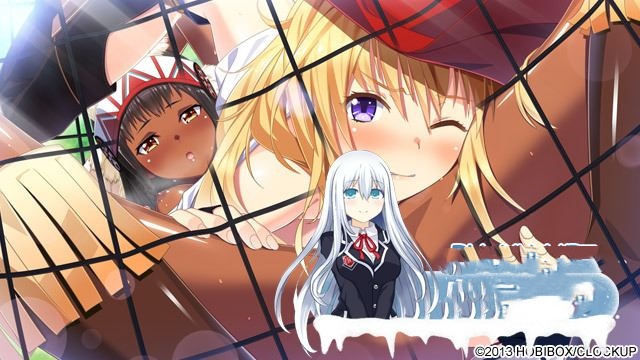 【生肉】MA☆KO HUNTER 游戏截图 5