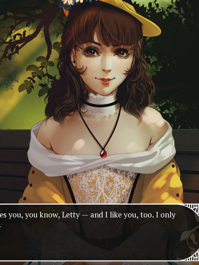 莎乐美之吻（Salomes Kiss） Build.8628348 STEAM官方中文版+DLC【PC0818】