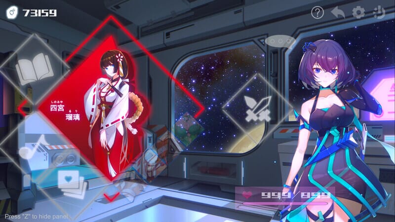动作ACT全动态PC丨无限方舟（ArkMobius）-豪华版V1.1.0-官中-国语+全DLC【20241021】 游戏截图 3