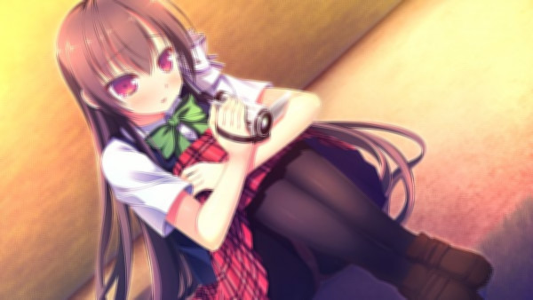 LOVEREC.（心跳摄影） 游戏截图 5
