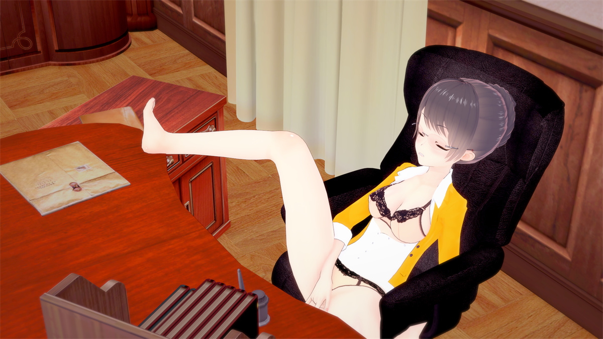 日系SLG汉化动态丨秘密岛 Secret Island v0.4.0.3 汉化版【20230725】 游戏截图 5