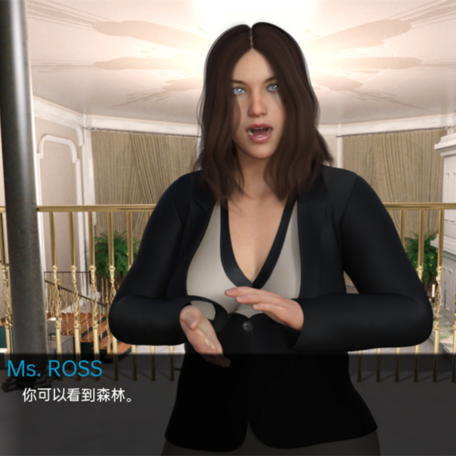 欧美SLGGPT汉化丨罗斯的故事A Ross Story v0.5【20240409】