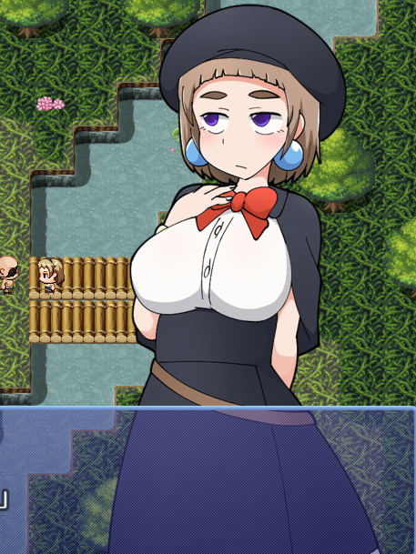 爆款RPG汉化丨普涅拉和救命灵药1.0【20240418】