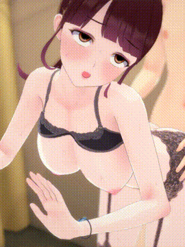 【沙盒SLG汉化动态】特别后宫职业 Special Harem Class v0.1.9a 游戏截图 4