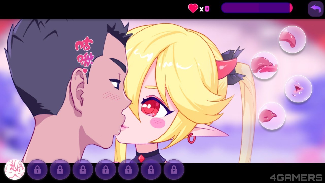 ACT/23日更新/官中 | 少女妖精弹珠台 Elf Girl Pinball Bui:11067643【20230513】 游戏截图 5