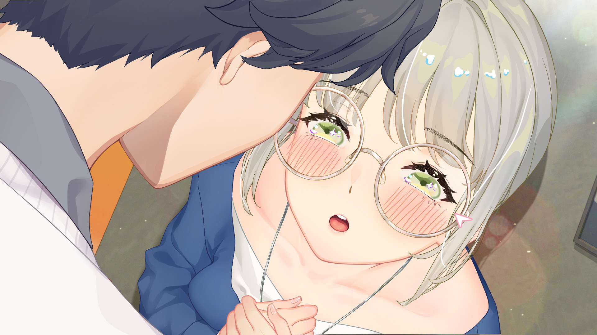 恋爱关系:RomanceSTEAM官方中文步兵版 游戏截图 5