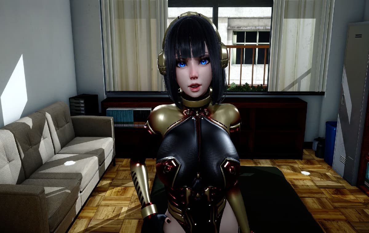 亚洲风SLG/动态/更新丨 人性之间  Between Humanity v0.3.0 EA  汉化版 【20250404】_1 游戏截图 8