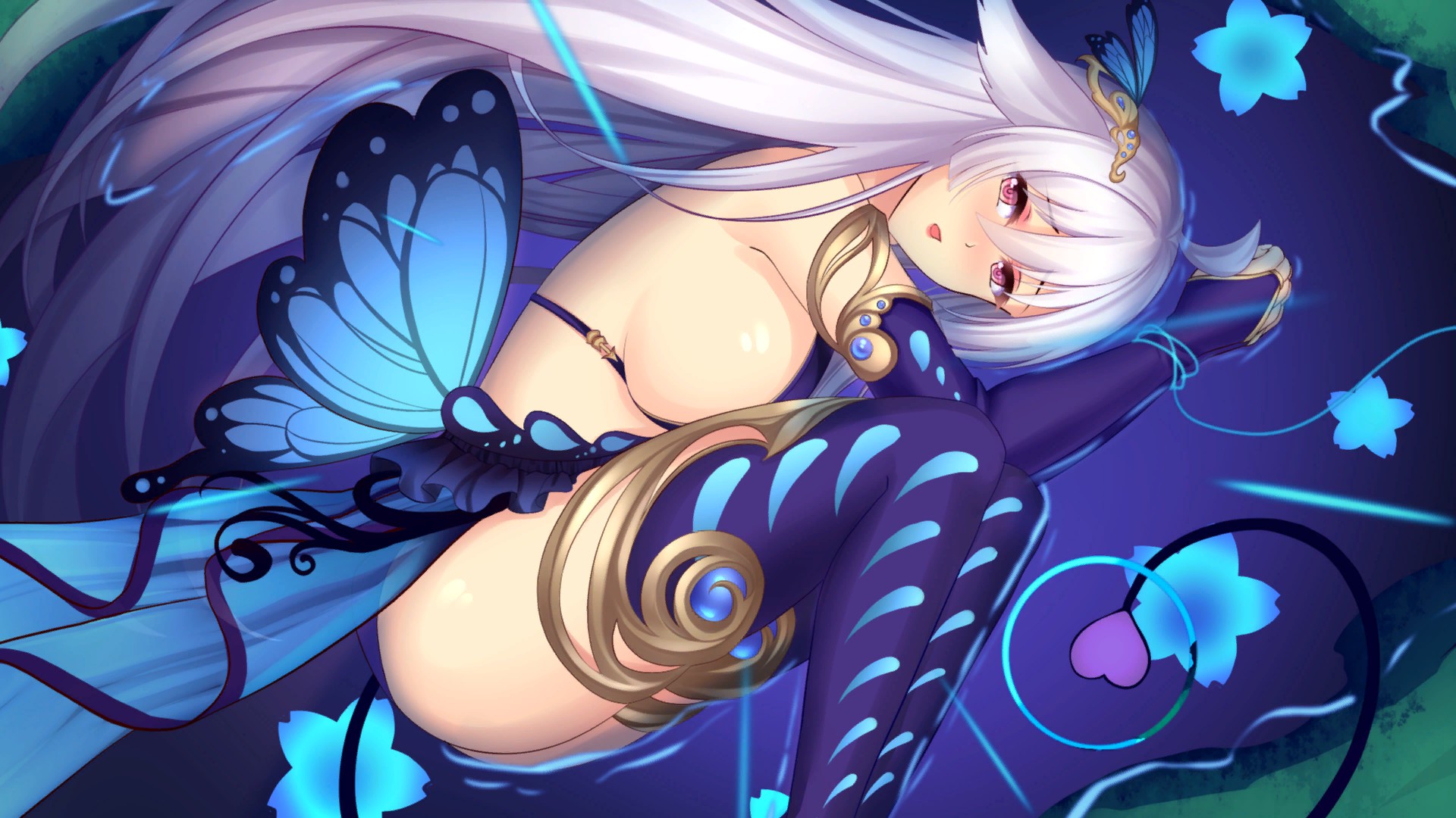 异世界无厘头生活2！ STEAM官方中文版【20221230】 游戏截图 2