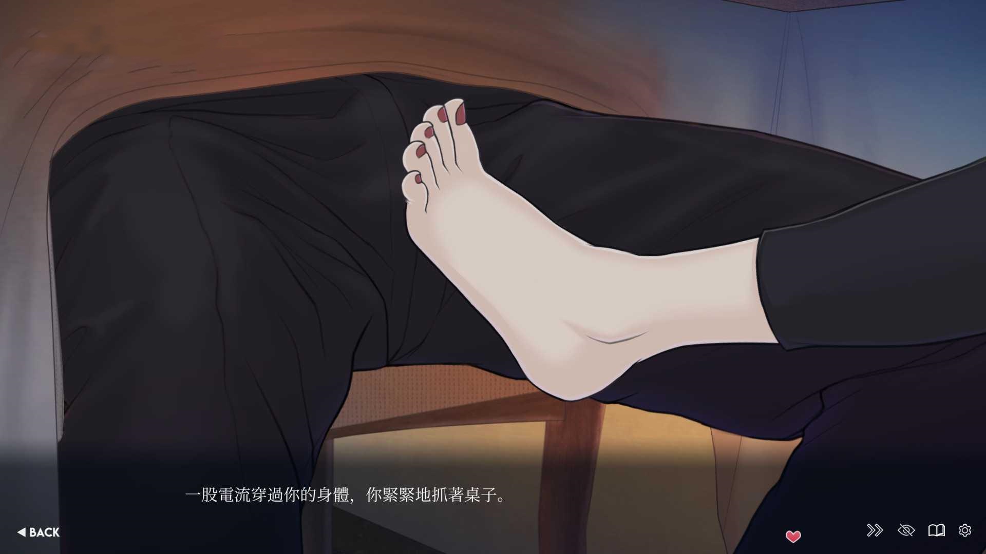 SLG/官中/动态丨 快捷: 情趣酒店的故事/Quickie: A Love Hotel Story Ver0.38 官方中文 【20241231】 游戏截图 4