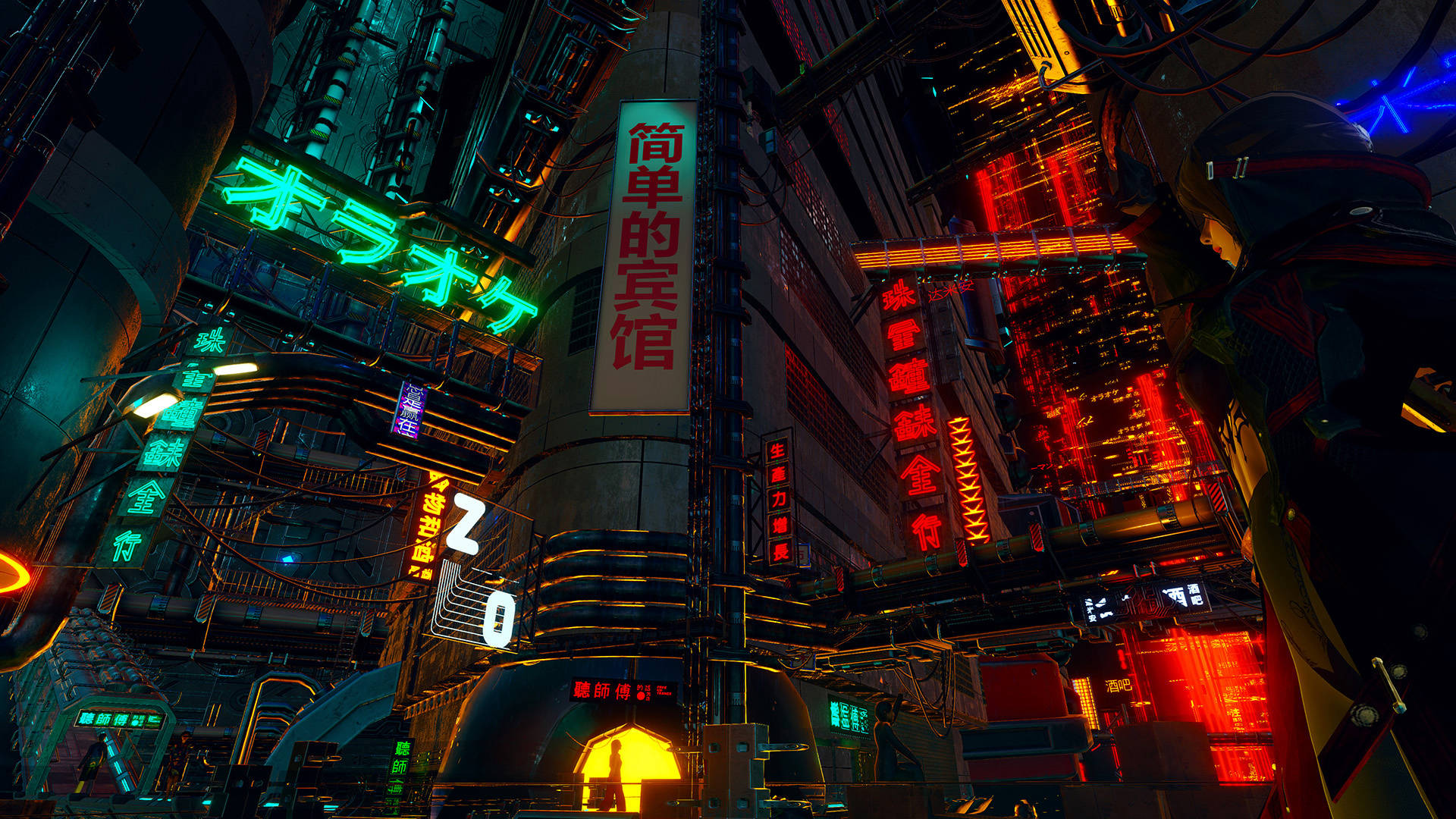 永恒 永恒世界 Eternum v0.5 汉化版 游戏截图 3