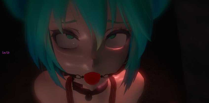 3D/生肉/步兵/更新/超级精品 丨 初音奴隶家族The Northwood Lair ver. 1.31 【20230626】 游戏截图 5