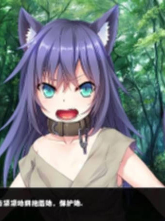 猫女孩咖啡馆（Catgirl Doggirl Cafe）1.12完结版