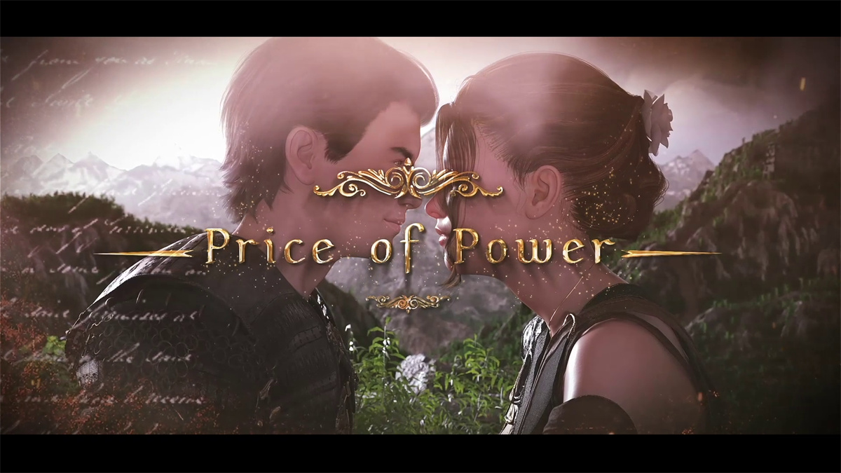 欧美SLG汉化动态丨权力的价格 中世纪 Price of Power  Ch. 20【20240109】 游戏截图 4