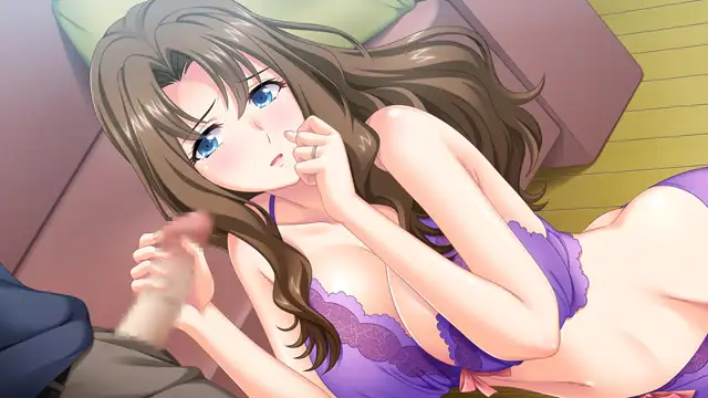 ADV拔作/AI智能翻译丨我爱的女人是人妻!/ ひとづま~愛した女性は人妻でした~1.4G/【20231229】 游戏截图 3