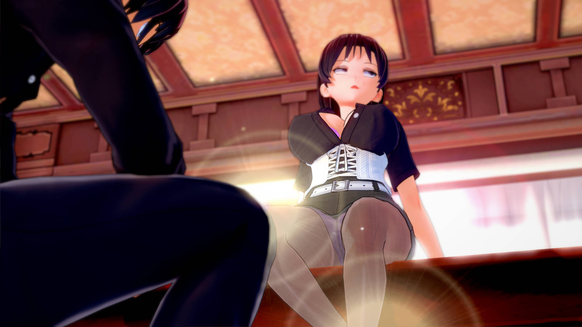 重启爱情2 Reboot Love Part 2 v2.5.0 汉化作弊版【PC10月】 游戏截图 3