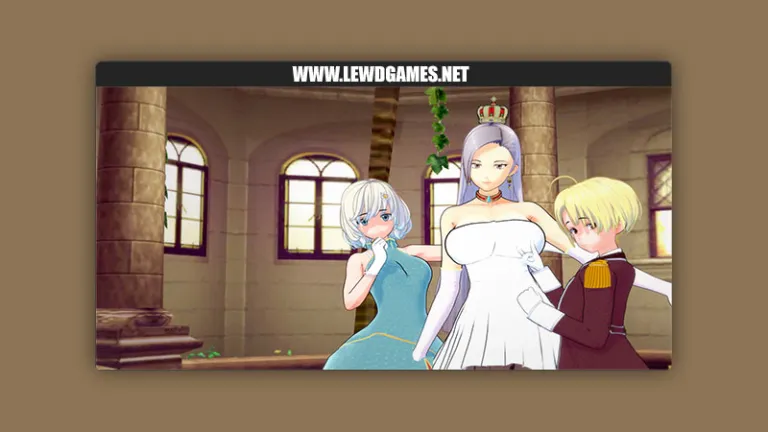 【ACT/像素/有动画】UnHolY JaiL -Complete Edition- 完整版 V1.2 游戏截图 2