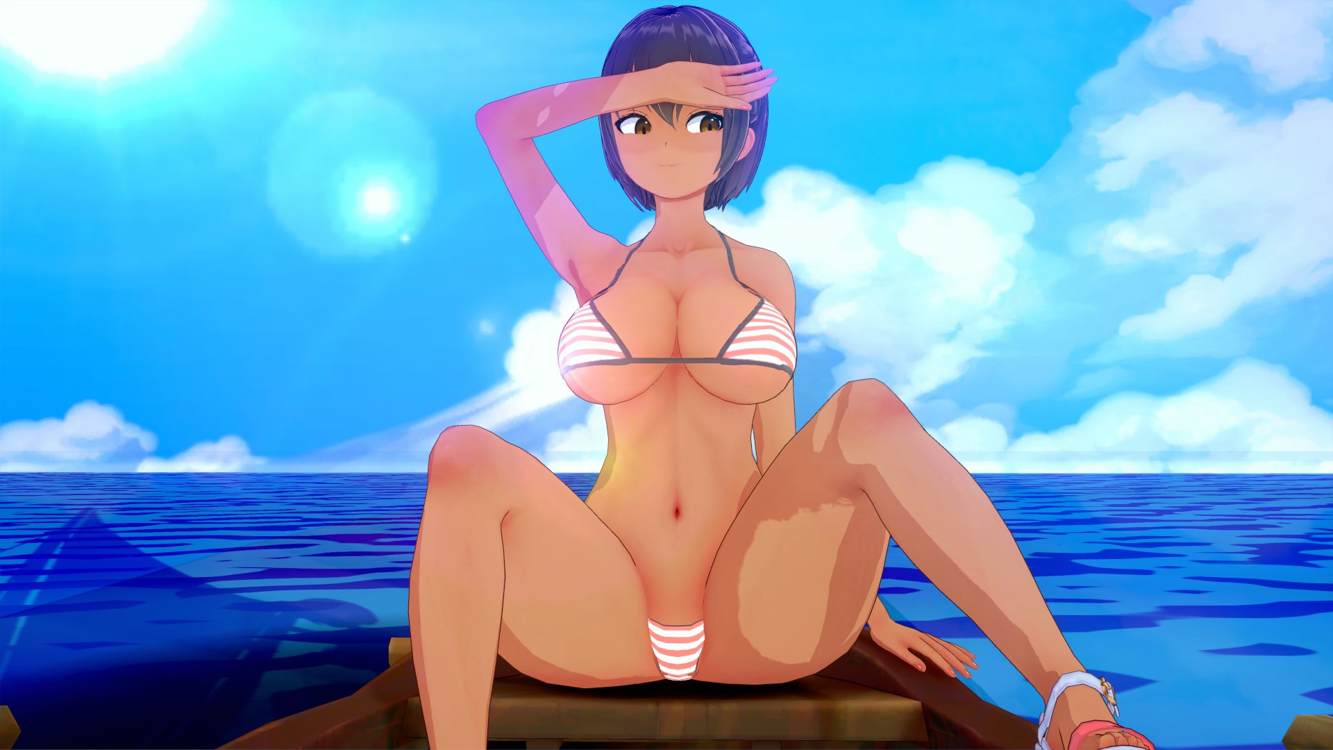 后宫酒店 Harem Hotel v0.16 汉化版【20221230】 游戏截图 4