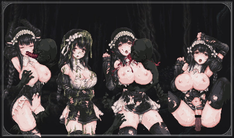 ACT/官方中文/14日更新丨SiNiSistar2 体验版 Ver0.2.0.5【20240418】 游戏截图 4