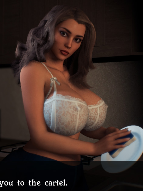 卡特尔妈妈 Cartel Mom v0.3【20221118】
