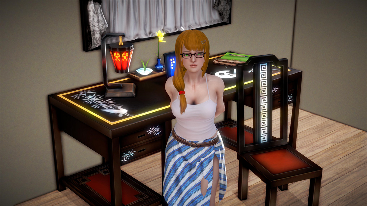 沙盒SLG汉化动态丨我的新邻居 My New Neighbors v1.45【20230805】 游戏截图 2