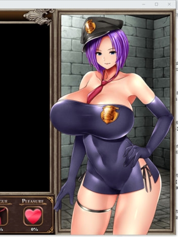 【爆款RPG/汉化/动态CG】卡琳·监狱长 V1.21a FULL 官中步兵作弊版+毛发DLC【大更新/1.6G】【20230502】