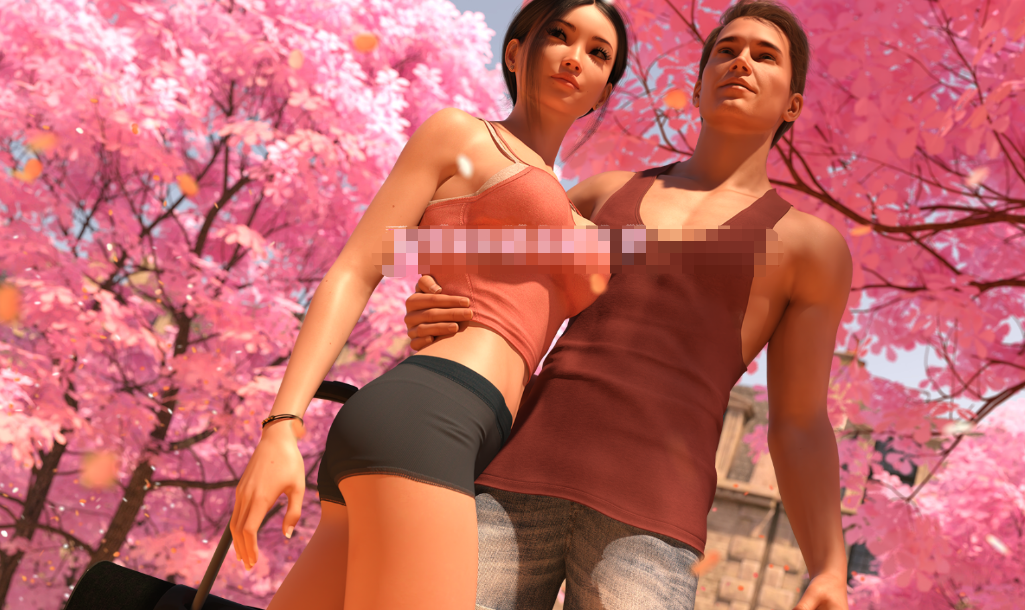 梦境 Dreamland v0.2.2【20230501】 游戏截图 2