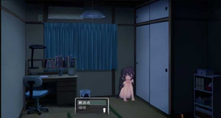 同居互动SLG/汉化/动态丨幸福宅女养的成方法~幸せなニートの育て方~ V20230716 云汉化体验版【20230725】 游戏截图 5