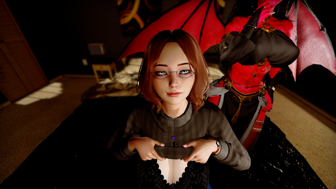 已选择 Chosen v0.5.0 Beta【20230407】 游戏截图 4