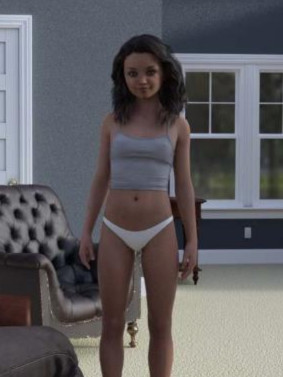 爸爸的小女儿 （DaddysLittleGirls）V0.5 精翻汉化版