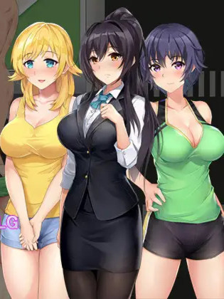[SLG/动态] ドックロ怪奇～黒き魔導書～带存档