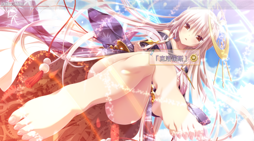 克洛的时钟 Ver1.05 精翻汉化步兵版+全CG存档+攻略★全CV 【PC10月】 游戏截图 2