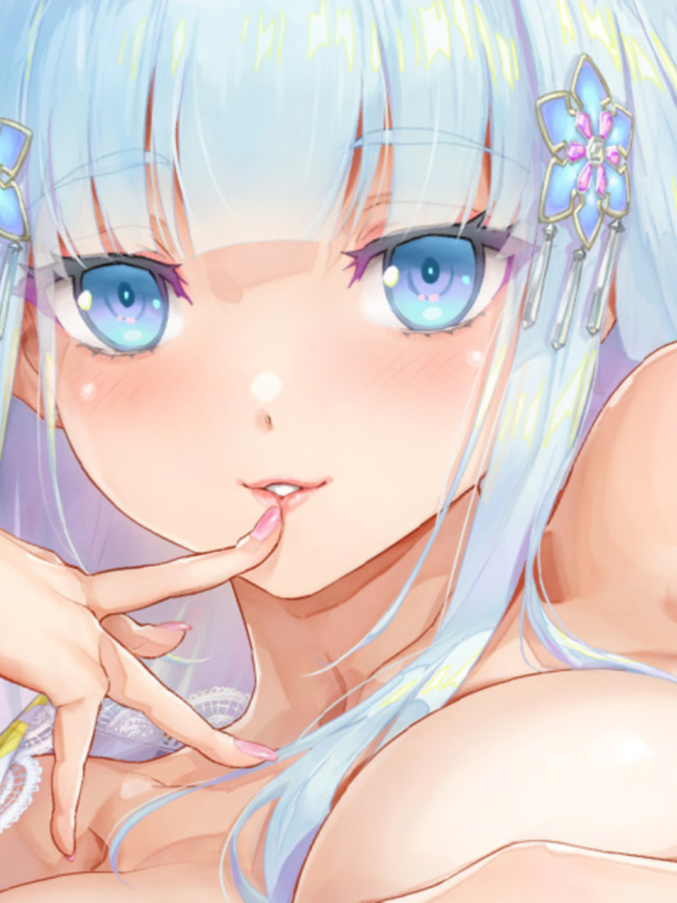 神级GAL无码 GPT4.0汉化丨美少女万华镜异闻雪女【20240429】