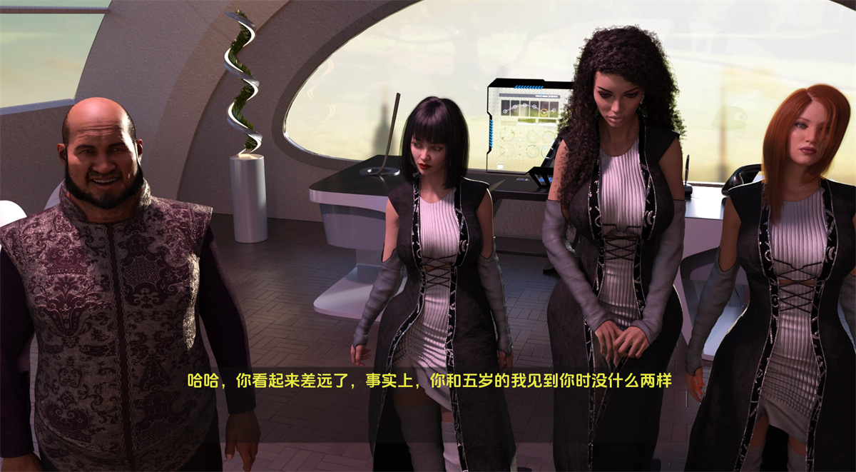 欧美SLG汉化动态丨跟随领导者 Follow the Leader  v1.0【20240406】 游戏截图 5