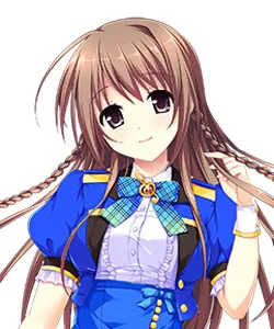 Shiny Sisters 女装主人公偶像计划 游戏截图 5