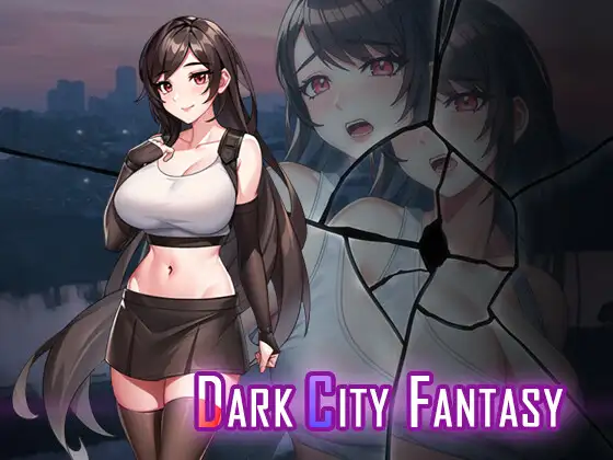 ACT/官中/动态丨Dark City Fantasy【20240730】 游戏截图 4