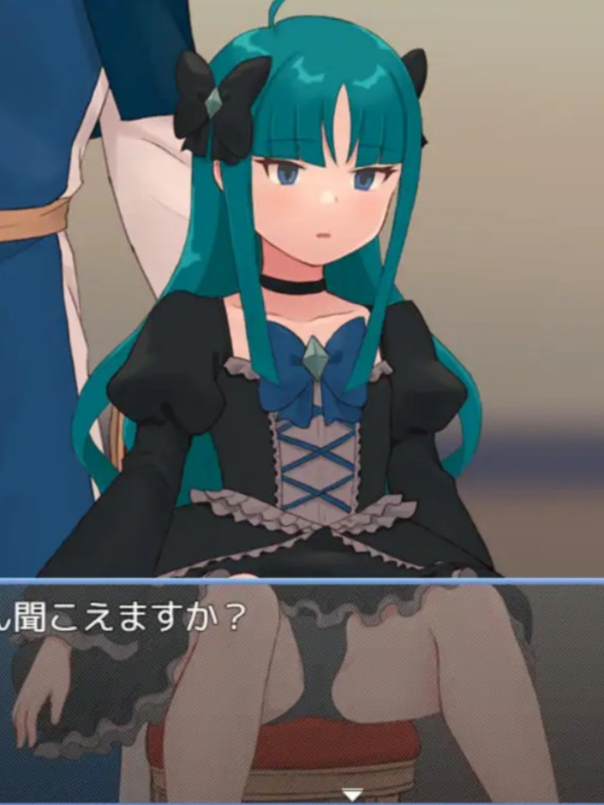 日式RPG/YWGD版/新安卓丨 魔法少女阿兹萨～夏尼珍珠～ 魔法少女アズサ～シャイニーパール～   内置AI汉化版 【20250115】